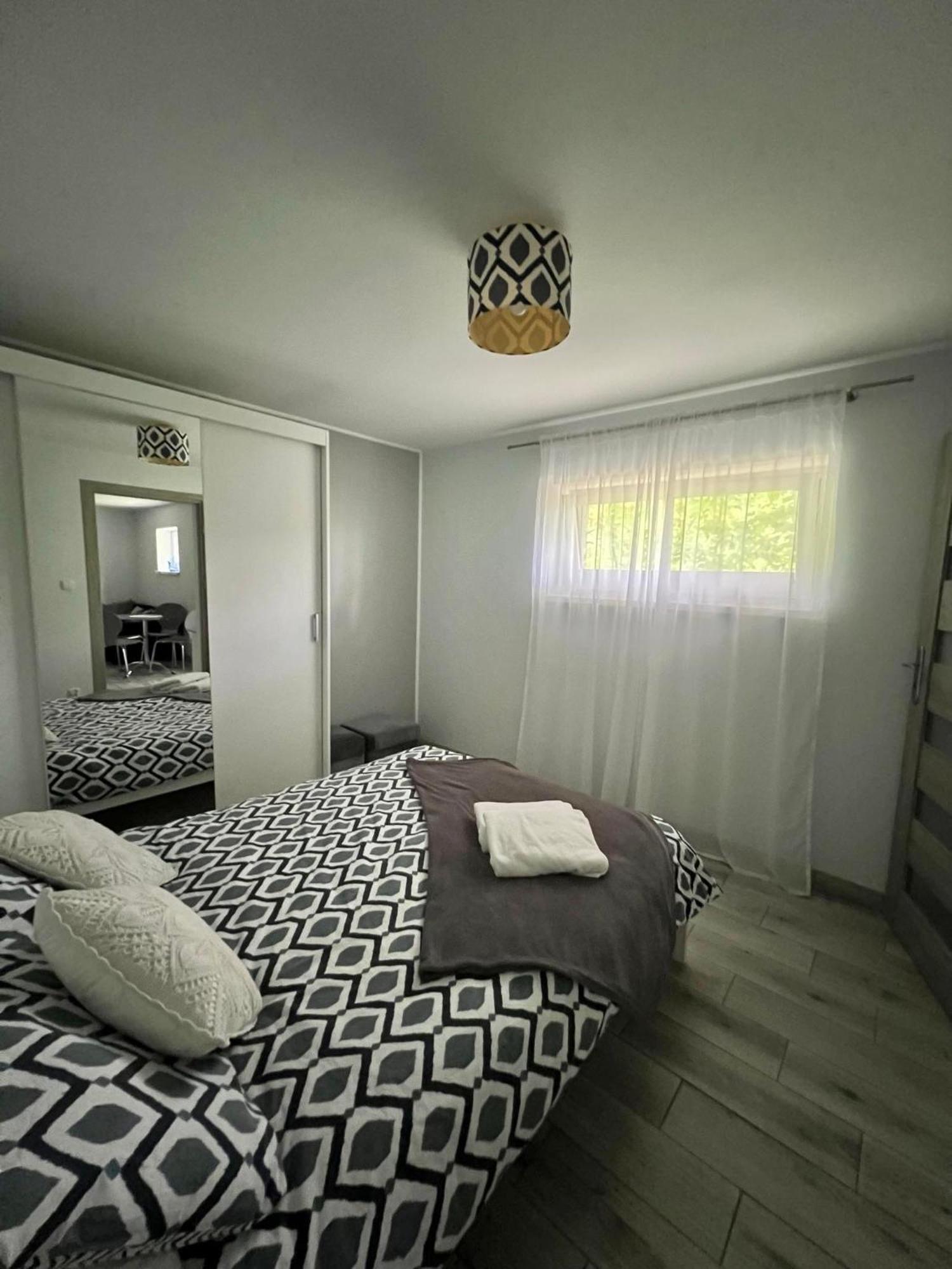 Apartament Guziczek Новий Тарг Екстер'єр фото