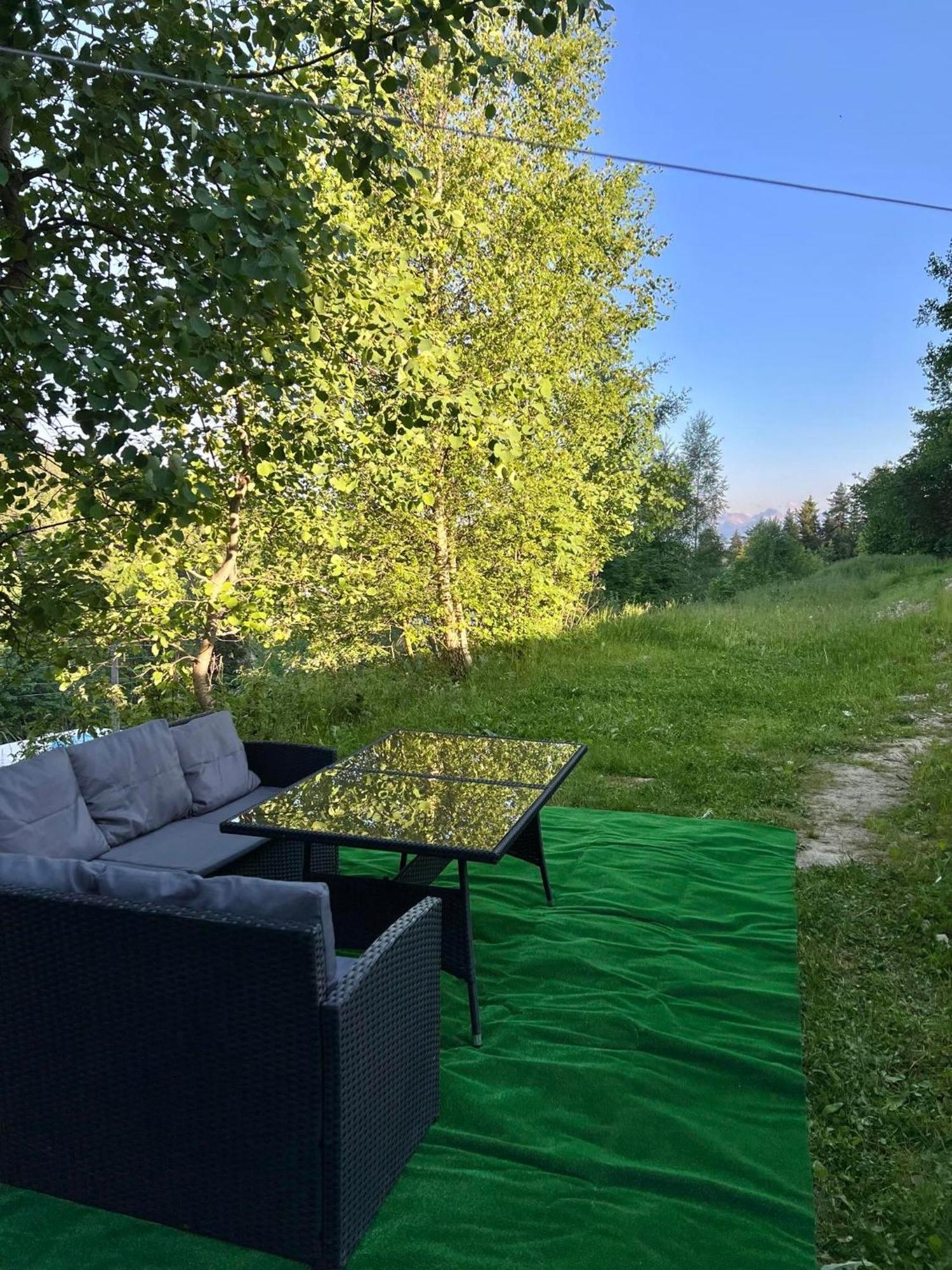 Apartament Guziczek Новий Тарг Екстер'єр фото